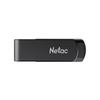 Netac G726 USB 3.2 Rotating Metal Flash Drive