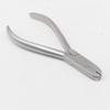 Dental Orthodontic Special Nance Plier Loop Forming Plier Wire Bending plierOmego Loop Instrument Dental Wire Bend Bending Tool Dentist Tool