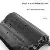 Wearproof Rear Shock Absorber Protector Waterproof Shock Absorber Dust Cover  Gokart