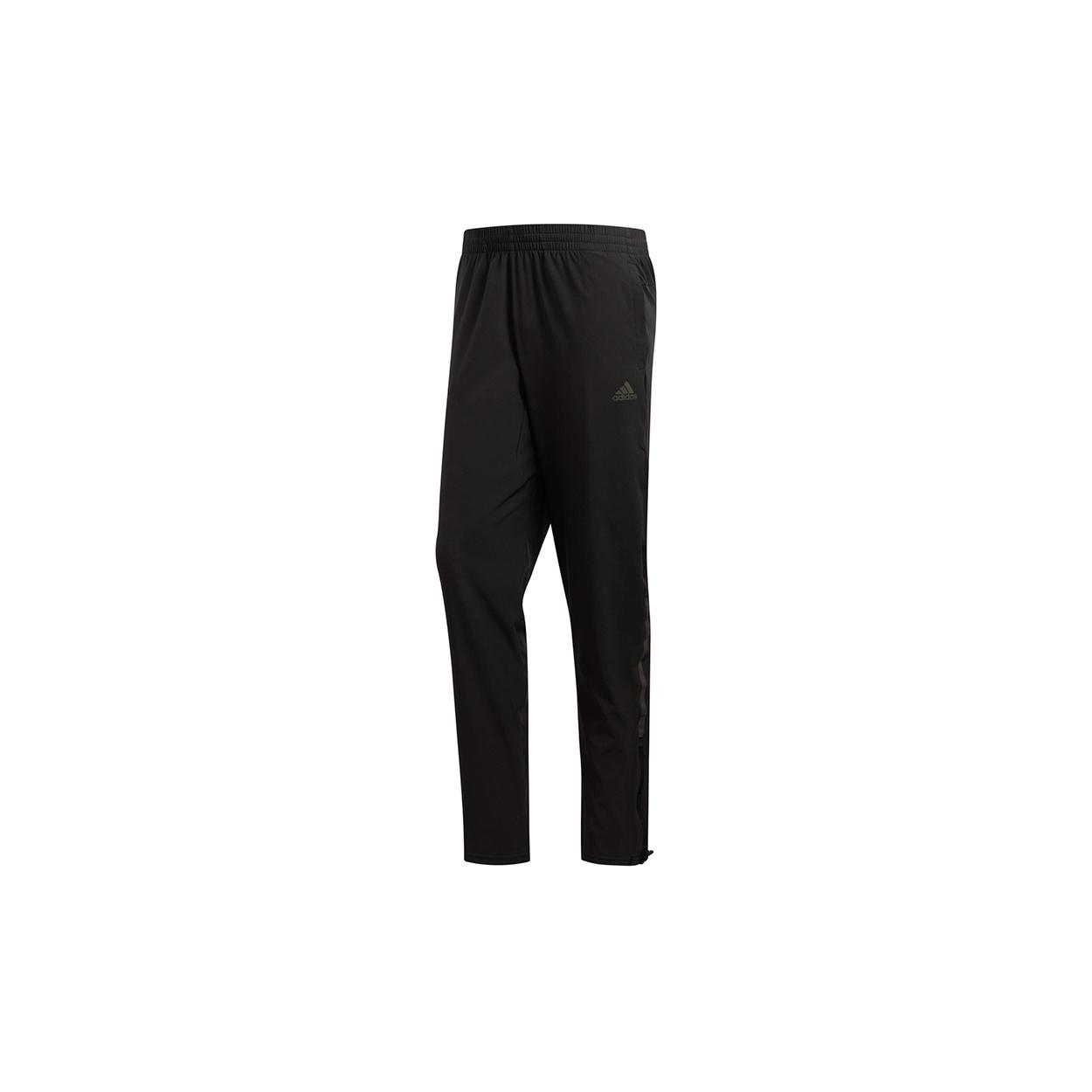 adidas ASTRO PANT Running Gym Sports Long Pants Black Men s CY5789 XS