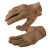 Tactical Cycling Gloves Men Outdoor Sports Touchscreen Compatible Anti-Slip Full Finger Nylon Riding Gear