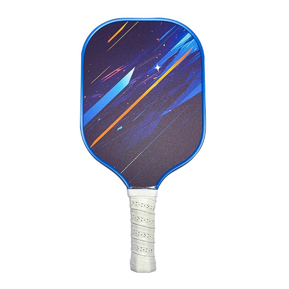 Fashion Glass Fiber Pickleball Paddle Lightweight USAPA Approved Pickle Ball Paddle Professional High-quality Pickleball Rackets