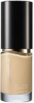 SUQQU Жидкая тональная основа 30 мл / Тональная основа (025) [Параллельный импорт]