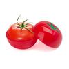 Creative Plastic Tomato and Vegetable Fresh-Keeping Storage Box, Sealed Kitchen Utensil