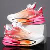 Girls' Shoes New 's Children's Sports Large Mesh Breathable Shock-absorbing Anti Slip Running