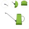 Long Spout Watering Can 1.4L Pot Transparent Garden Supply Household Convenient Gardening