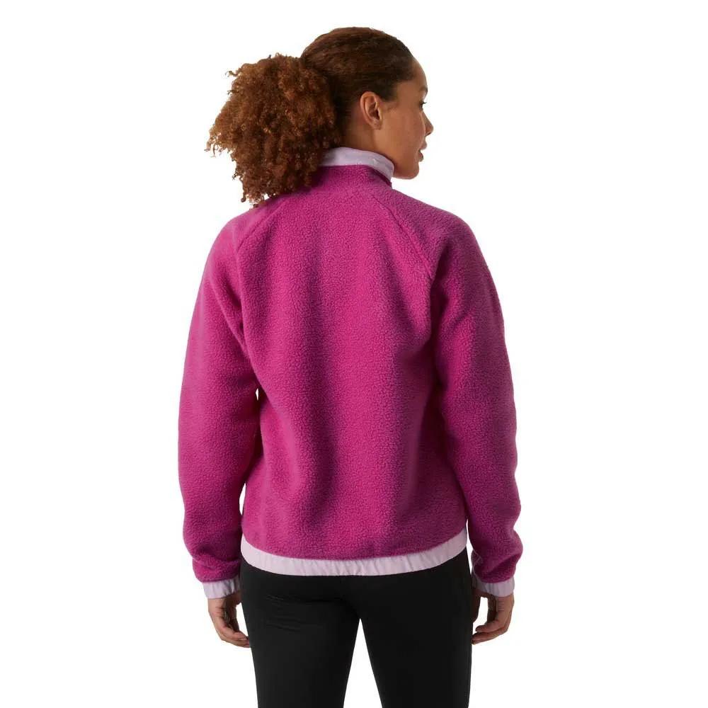 Helly Hansen Флисовая на молнии Imperial Pile Snap