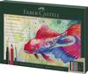 Faber-Castell Albrecht Durer and Pitt Artist Pen Gift Set, 21 Pieces