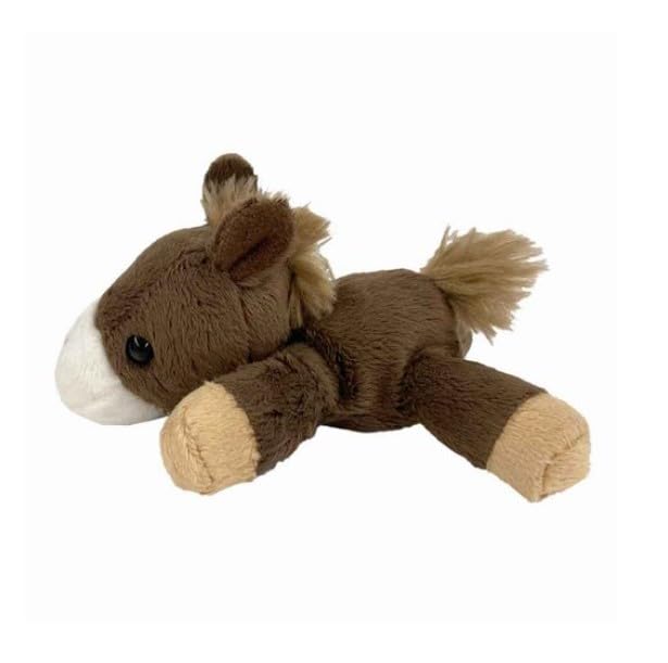 TST Advanced Little Beans Horse Darkrown 10568DBR