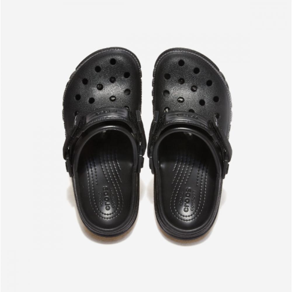 Crocs Starfield Suwon Abc Mart Duet Max Ii Clogs
