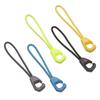 Travel Bags Clip Buckle Outdoor Zipper Pull Zip Puller Replacement Cord Rope Pullers Ends Lock Zips