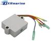 Voltage Regulator for Mercury Mariner Boats 815279A1 815279A2 815279A3 815279A4 Sierra 18-5741