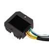 Universal Motorcycle Rectifier Voltage Regulator for Honda CB350F CB500K CB550F CB750K