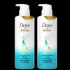 Nourishing Hydrating Frizz-Control Shampoo Twin Pack