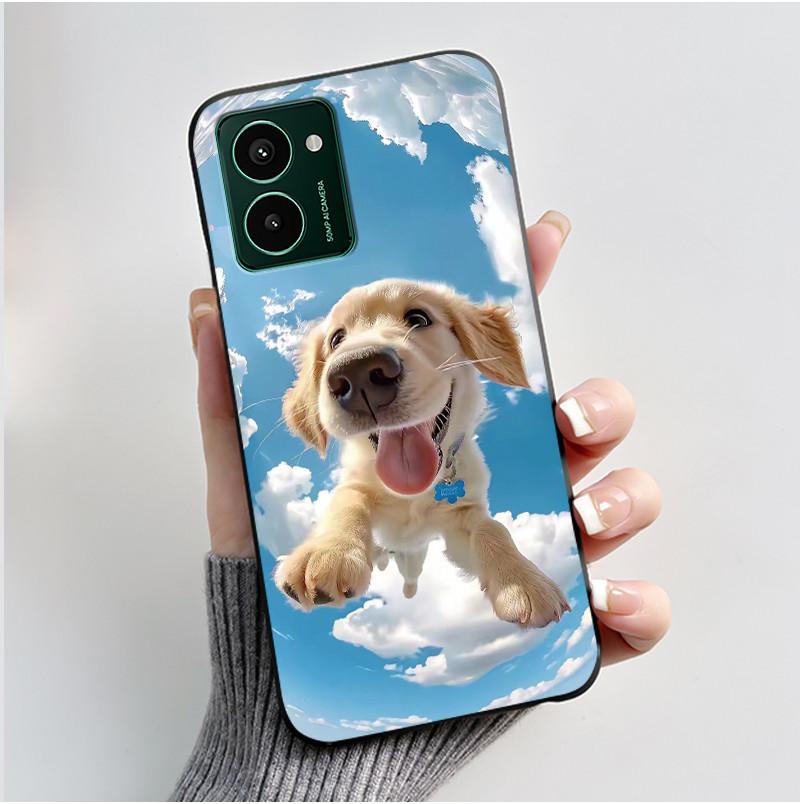Casing For Nokia HMD Pulse Pro / HMD Pulse / HMD Pulse+ Case Luxury Cute Cool Boys Girls Soft Silicone Matte Phone Cover Shell