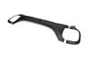 Plastic Trim for the Trunk Lid (3 Details) for Renault Duster 2018-2024