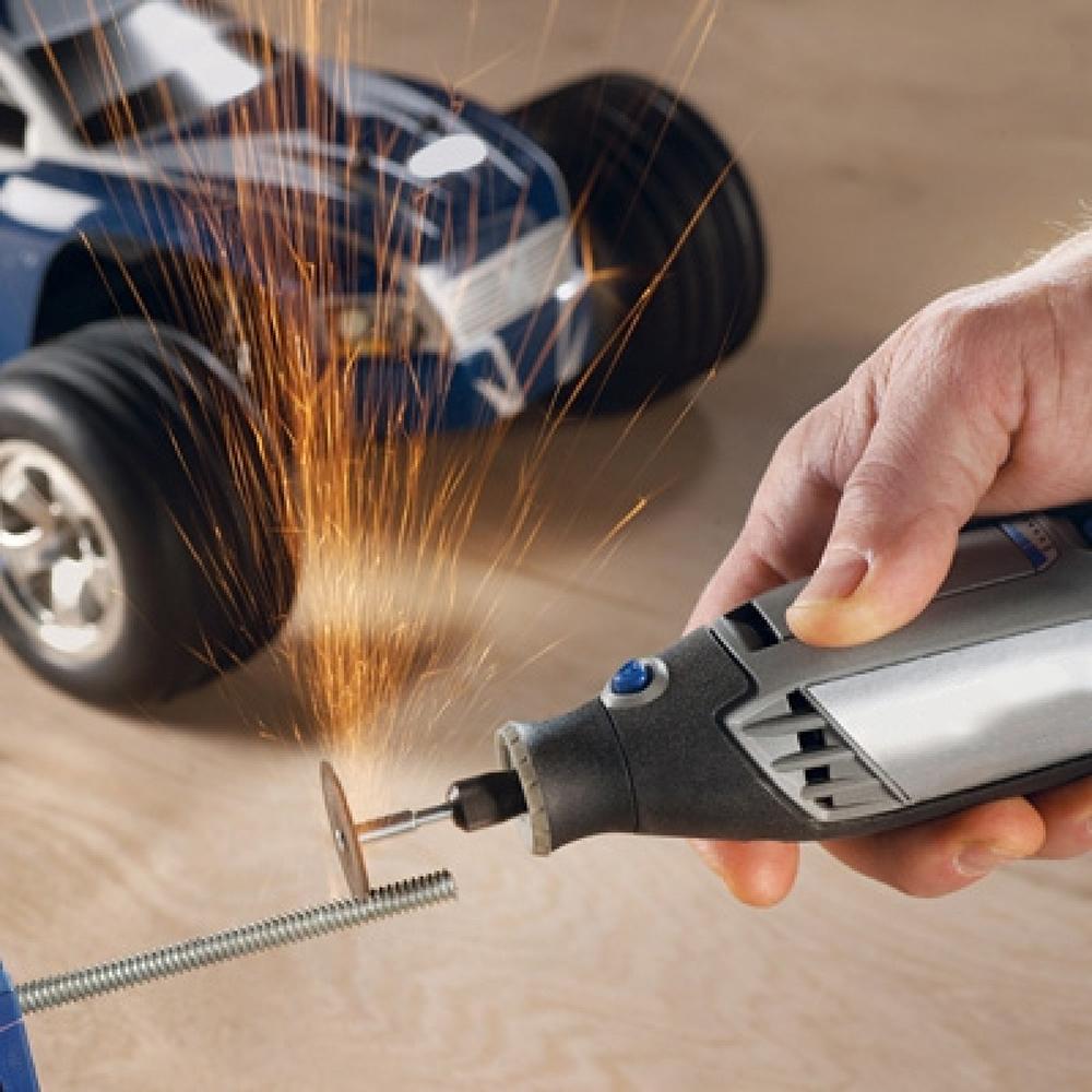 32/30Pcs Cutting Wheel Set High Speed Steel Circular Saw Blades Fast Cut Off Diamond Cutting Discs Tool Resin Cut Off Discs Kit