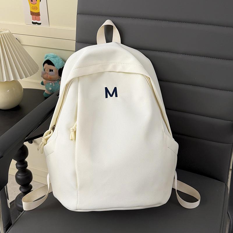 Schulranzen für Studenten Damenrucksack Reise Pendlerrucksack