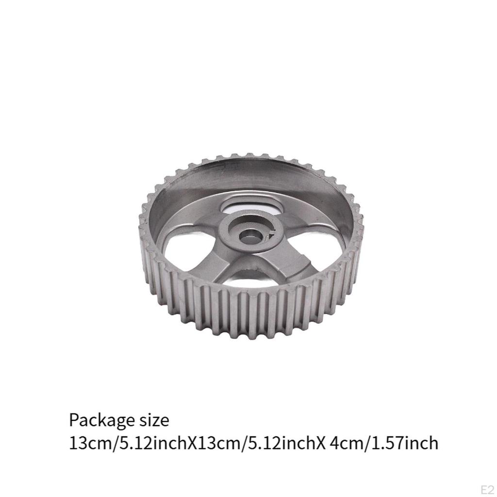 Camshaft Pulley High Performance 4409989 for Renault Movano 2000-2020