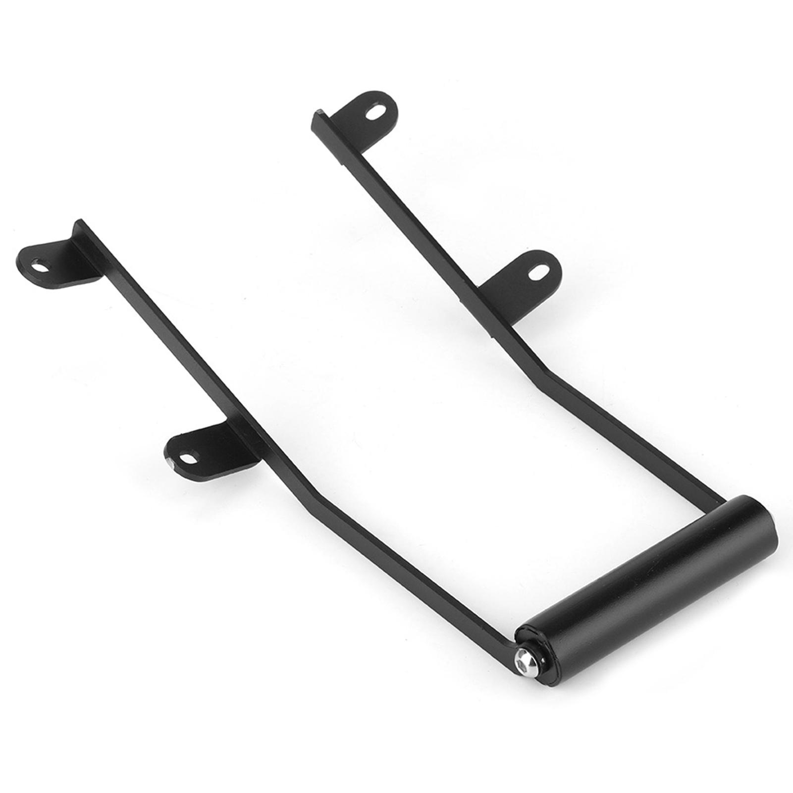 

Кронштейн держателя телефона для мотоцикла GPS-навигация Подходит для HONDA NC750X 2016 2020