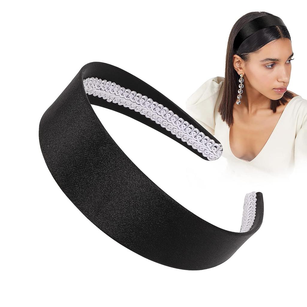 Cinderella Headband for Women Headband Large Thick Wide Headbands 70s Headband for Girls