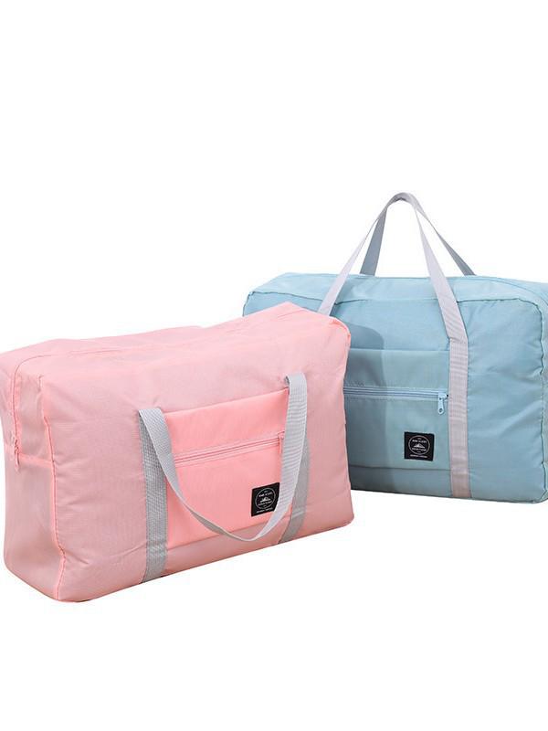 

Newcomer Discount: Travel Storage Bag - Convenient, Handheld Luggage Organizer Other