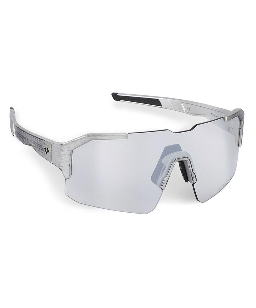 Lodagseu Breeze (Silver-Silver Photochromic Lenses)