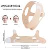 Graphene Face Slimming Bandage Women Face Lifting V Line Shaper Lift Up Belt Anti Wrinkle Strap Facial Beauty Skin Care Tools