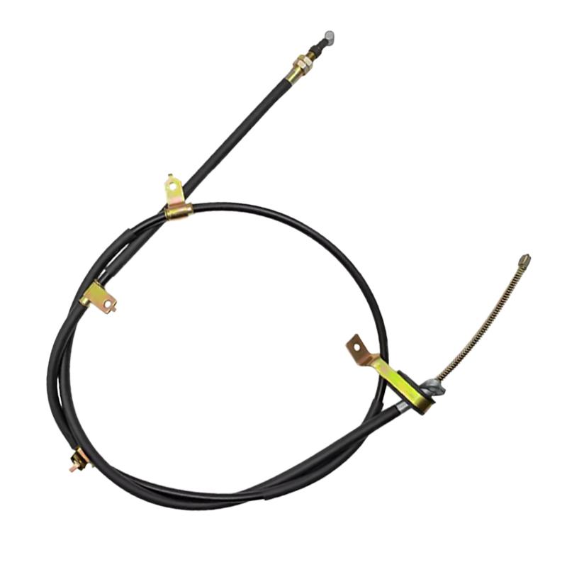 For DFSK SOKON C31 C32 C35 C37 Brake Cable Handbrake Pull Cord Brake Wire Rope