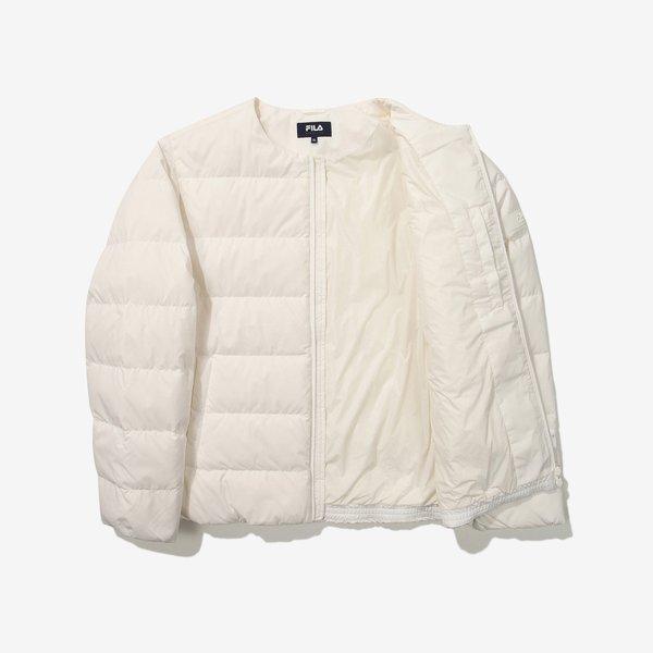 Fila Lightweight U Neck Down Basic