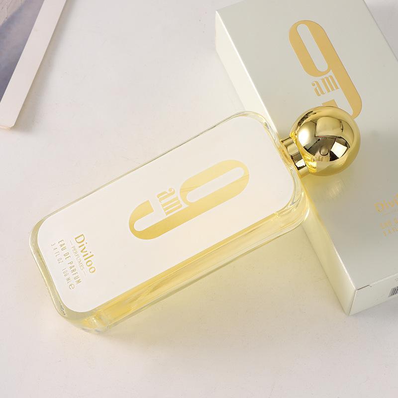 Big brand Pingti perfume lasting fragrance Middle Eastern perfume perfume