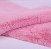 50x170cm Thickened Imitation Rabbit Plush Fabric Fur 2cm Soft Faux Fur Fabric DIY Collar Of Coat/Clothing Accessories/Scarves