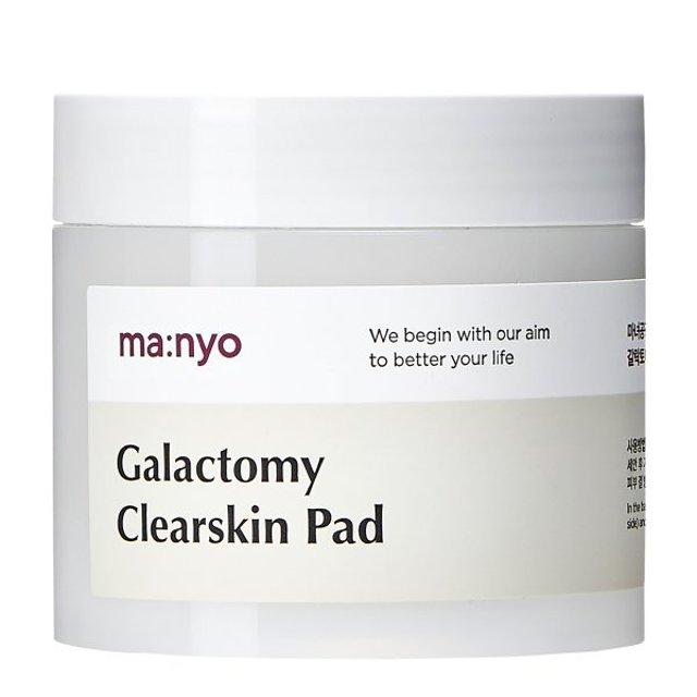 

Manyo Factory Galactomy Clearskin Pad 60 pads
