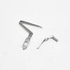 KL202 LP226  Lower and Upper Looper Suitable for 700K/800 Curved Bend Needle Industrial Sewing Machine Parts