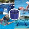 M-Modern-SPX1082CA Pool Skimmer Basket For Inground Pool For Hayward B-152 Automatic Skimmers For SP1082, SP1083, SP1084, SP1085