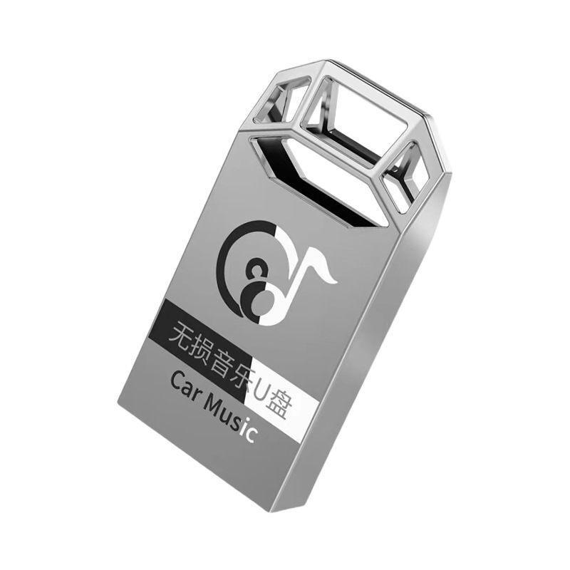 

2022 Pop Music USB 16 ГБ — DJ Classics и популярные песни в формате MP3 без потерь для автомобильного аудио 16GB 1100 Songs 100 Videos