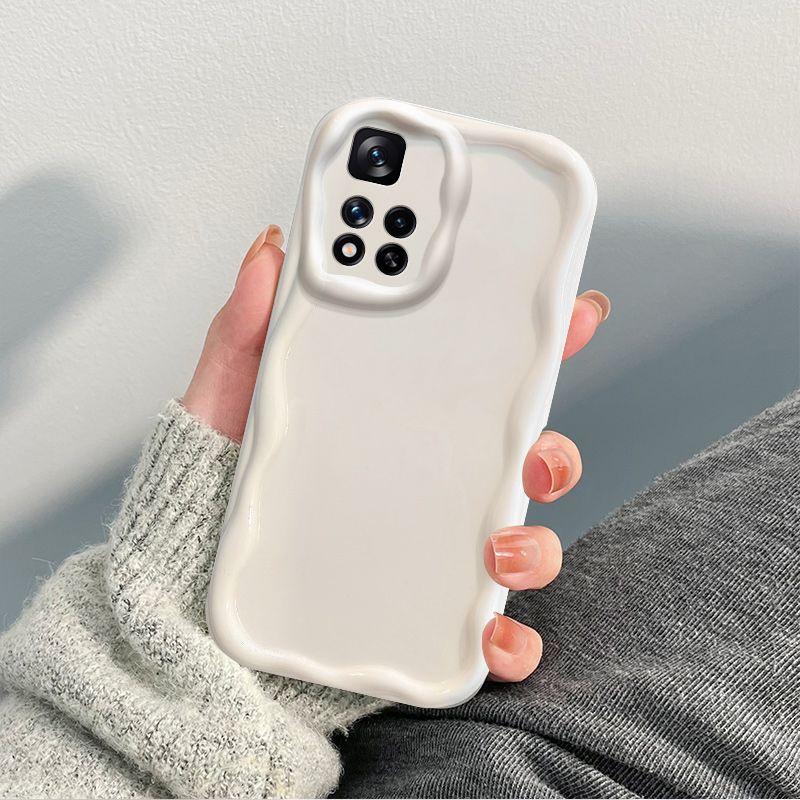 Měkké silikonové pouzdro pro Xiaomi Poco M5s M3 X3 Pro X3 NFC F4 GT Redmi 9 9A 10A 9i 9C Note 8 2021 10 11 Pro+ 12 11S 4G 5G pouzdro TPU zadní kryt telefonu