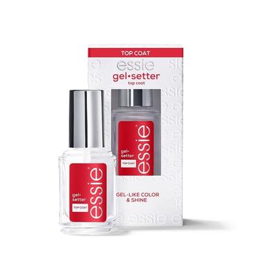 Top Coat Gel Setter 13.5 Ml - 