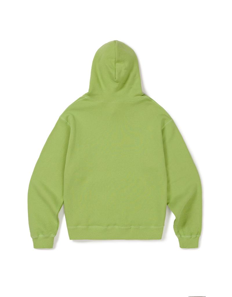 [Mmlg] Space Hoodie (Early Olive)