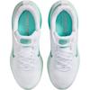 Nike Vomero 18 GS Cannon Scarpe da Ginnastica per Bambini Teal Bianco Turchese Sbiancato HQ2157-106