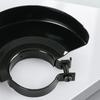 Angle Grinder Guard with Clamping Collar Slim for Metalworking
