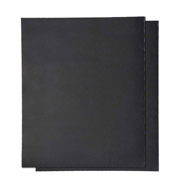 Feuille de cuisson - tapis de four - toile de cuisson Zerodis - Zerodiscdgnik4uer-01