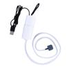 Fisch     Pumpe Haushalt Leise   USB Sauerstoffpumpe Outdoor Angeln Aquarium Pumpen