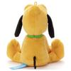 Takara Tomy Arts Disney Character Washable Beans Collection Pluto, Approximately 17cm Tall