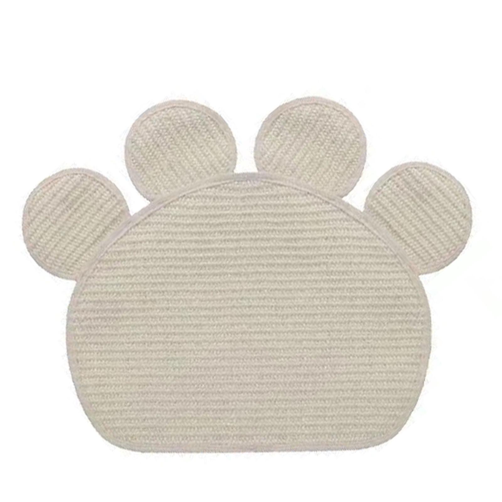 

Коврик из сизаля защищает диван от царапин кошек, простая установка, защищает диван для домашних кошек, товары для животных