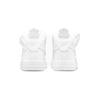 Nike Force 1 LE Mid Triple White - DH2934-111