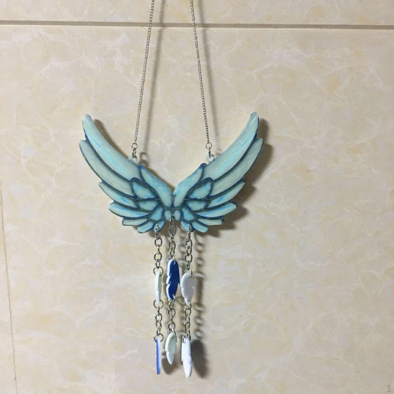 Chime, Chimes, , Gift for Families, Lovers Style A