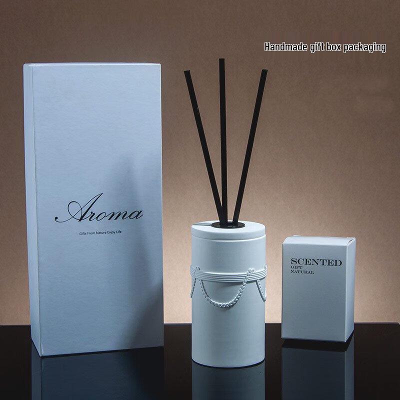 Junshi Flameless Reed Diffuser