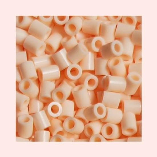 Rosa Farbe 5mm Perlen 1000 Stück Pixel Art Hama Perlen für Kinder Bügelperlen DIY Puzzles Geschenk Kinderspielzeug
