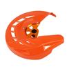 2025 For KTM EXC 300 XC-W TPi 6D XCF-W EXCF 500 450 400 350 250 200 150 125 SX XC F 2016-2025 Front Brake Disc Rotor Cover Guard